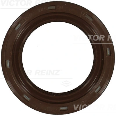 Shaft Seal, crankshaft